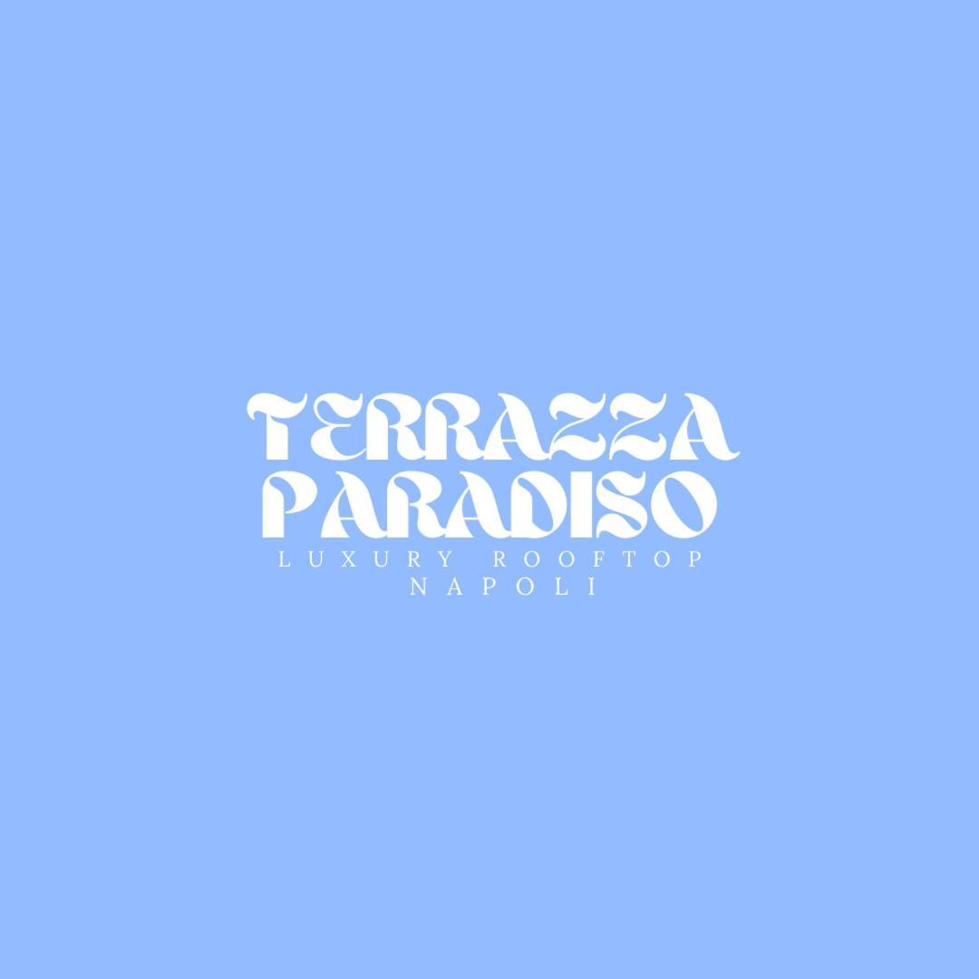 Terrazza Paradiso Luxury Rooftop Appartamento Napoli