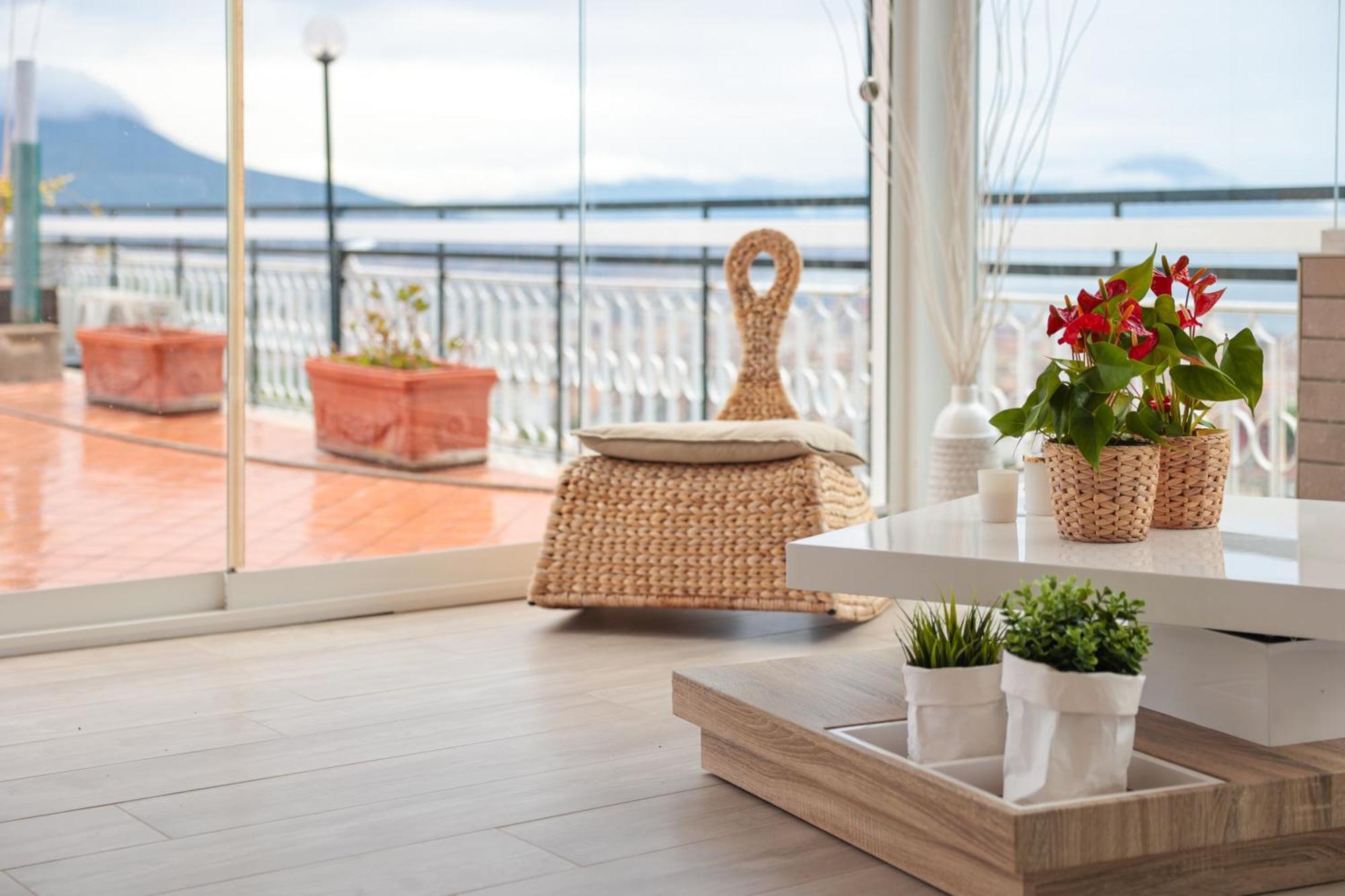 Terrazza Paradiso Luxury Rooftop