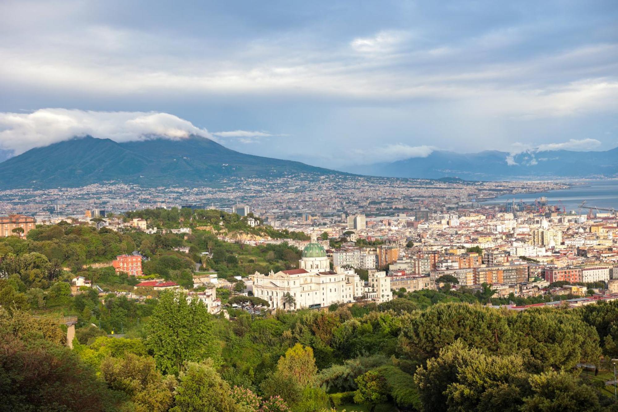 Appartamento Terrazza Paradiso Luxury Rooftop
